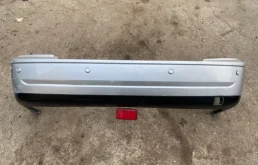 Бампер задний для Volvo S80 2005 года на фотографиях