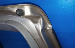 Дверь багажника для Suzuki Grand Vitara 2011 года на фотографиях