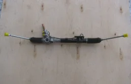 Рулевая рейка для Mitsubishi Outlander 2008 года на фотографиях