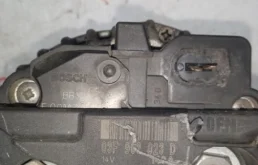 Генератор для Volkswagen Polo 2014 года на фотографиях