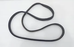 Уплотнитель багажника для Kia Cerato 2019 года на фотографиях