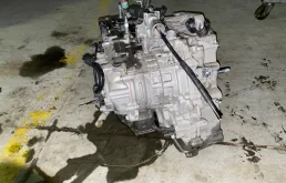 Вариатор для Suzuki SX4 2015 года на фотографиях