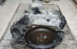 АКПП (Робот) 6DCT450-MPS6 для Ford Kuga CBV 2008-2013