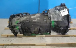 АКПП для Mitsubishi Pajero 2014 года на фотографиях