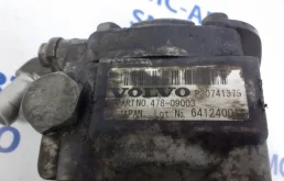 Насос ГУР для Volvo XC90 2003 года на фотографиях