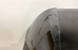 Крышка багажника для Citroen DS4 на фотографиях