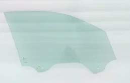 Стекло двери переднее левое для Volkswagen Tiguan 2021 года на фотографиях