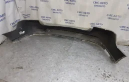 Бампер задний для Volvo S40 2008 года на фотографиях