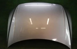 Капот для Volkswagen Tiguan 2016 года на фотографиях