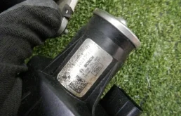 Впускной коллектор для BMW 7er 2019 года на фотографиях