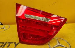 Фонарь правый для BMW 3er 2010 года на фотографиях