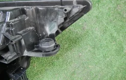 Фара левая для Audi A6 2020 года на фотографиях