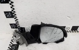 Стекла и зеркала для BMW X3 2008 года на фотографиях