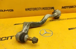 Рычаг передний левый нижний для BMW 5er на фотографиях