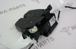 Замок багажника для BMW 5er 2009 года на фотографиях
