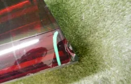 Фонарь левый для BMW 5er 2018 года на фотографиях