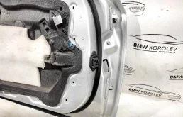 Дверь багажника для BMW 5er 2006 года на фотографиях