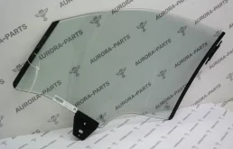 Стекло двери переднее правое для Porsche Panamera на фотографиях