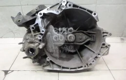 МКПП для Peugeot Partner Tepee 2008 года на фотографиях