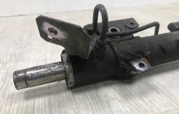 Рулевая рейка для Mitsubishi Outlander 2010 года на фотографиях