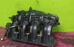 Впускной коллектор для Volkswagen Passat 2014 года на фотографиях