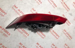 Фонарь правый для Volvo S80 2005 года на фотографиях