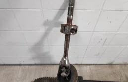 Рулевая рейка для Mitsubishi Outlander 2010 года на фотографиях