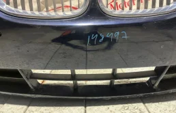 Бампер для BMW 5er 2004 года на фотографиях