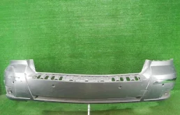 Бампер задний для Mercedes-Benz GLK class 2008 года на фотографиях