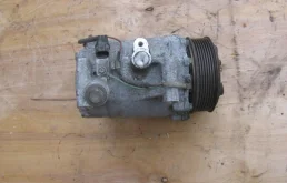 Компрессор кондиционера для BMW 3er 2005 года на фотографиях