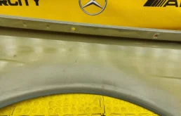 Крылья для BMW 5er 1997 года на фотографиях