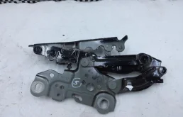 Петля капота левая для BMW 3er 2020 года на фотографиях