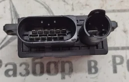 Реле свечей накала для Mercedes-Benz C class на фотографиях