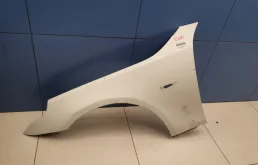 Крылья для BMW 5er 2009 года на фотографиях