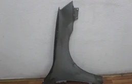 Крыло левое для Skoda Octavia 2004 года на фотографиях