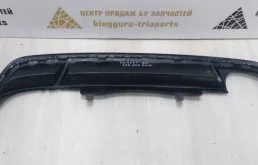 Фонарь внутренний правый для Volkswagen Passat 2014 года на фотографиях