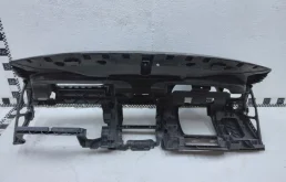 Торпедо (в сборе) для Volkswagen Polo 2014 года на фотографиях