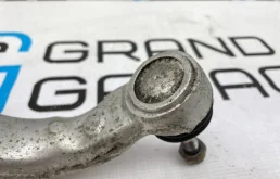 Рычаг передний левый верхний для Mercedes-Benz M class на фотографиях