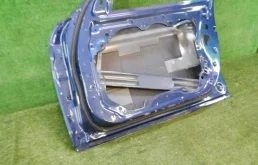 Дверь передняя правая для BMW 5er 2018 года на фотографиях