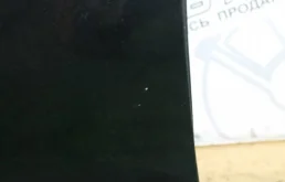 Усилитель переднего бампера для Volkswagen Jetta 2008 года на фотографиях