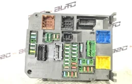 Блок BSI для Citroen C4 Хэтчбек 2004-2011