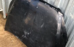 Капот для Toyota RAV4 2013 года на фотографиях