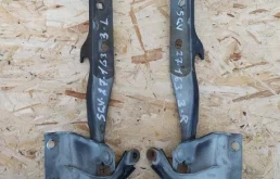 Петля капота левая для Suzuki Grand Vitara на фотографиях