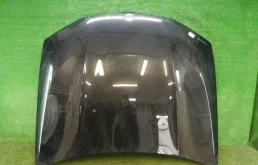 Капот для BMW X3 2020 года на фотографиях