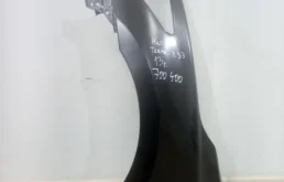 Крыло левое для Nissan Teana 2018 года на фотографиях