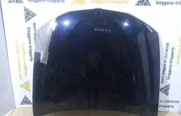 Капот для BMW X3 F25 2010-2017