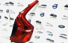 Фонарь внешний правый для Volvo XC90 2019 года на фотографиях