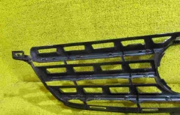 Решетка радиатора для Mercedes-Benz M class 2014 года на фотографиях