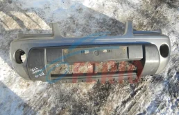 Бампер передний для Nissan X-Trail 2006 года на фотографиях