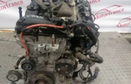 Двигатель для Ford Mondeo 4